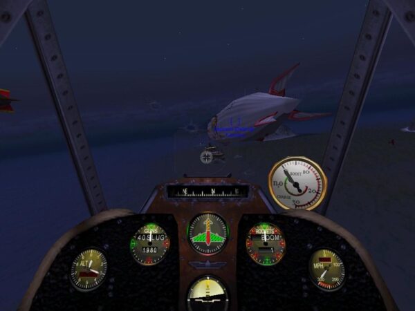 Crimson Skies - Image 6