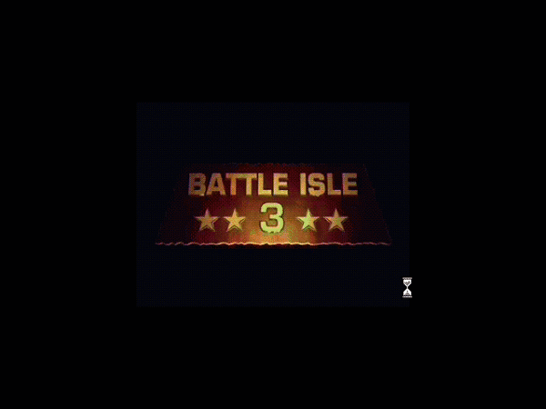 Battle Isle 2220: Shadow of the Emperor - Image 2
