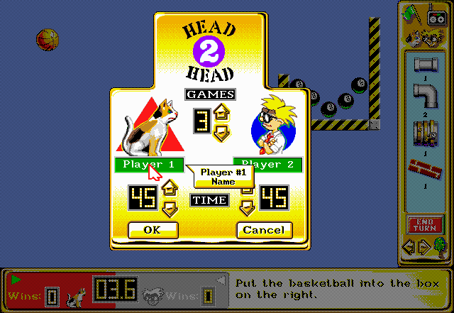 The Incredible Machine 2 - Image 2