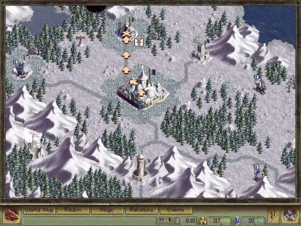 Age of Wonders - Image 3