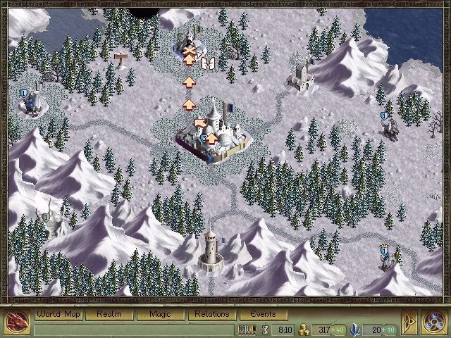 Age of Wonders - Image 3