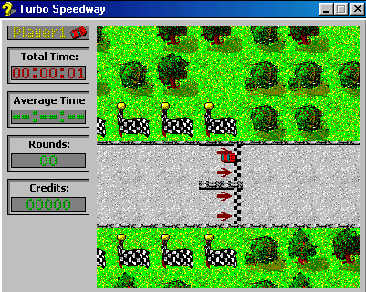 Turbo Speedway - Image 3