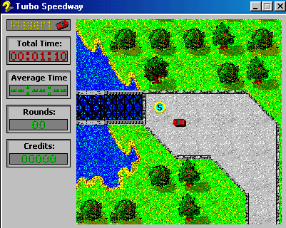 Turbo Speedway - Image 2