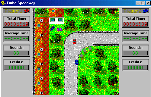 Turbo Speedway - Image 6