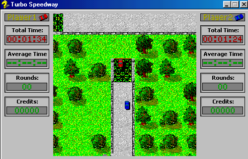 Turbo Speedway - Image 4