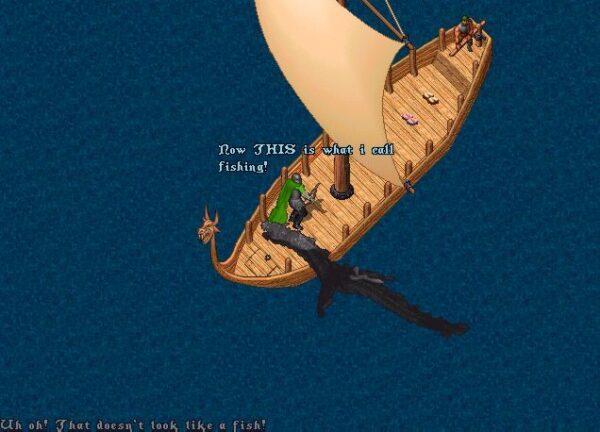 Ultima Online: Renaissance - Image 6