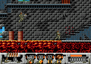 Universal Soldier - Image 3