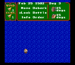 Uncharted Waters - Image 5