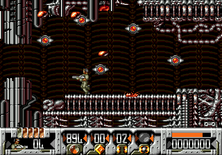 Universal Soldier - Image 5