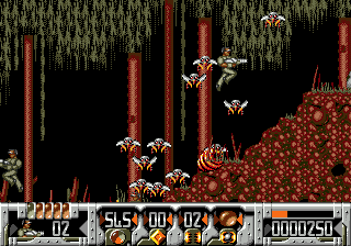 Universal Soldier - Image 4
