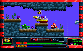 In Search of Dr. Riptide - Image 3