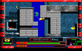 In Search of Dr. Riptide - Image 2