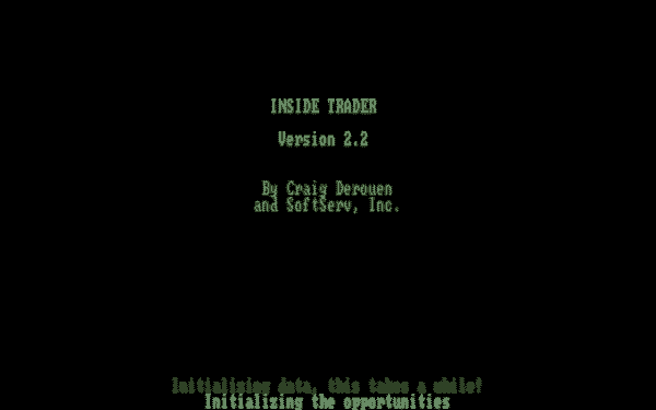 Inside Trader: The Authentic Stock Trading Game - Image 3