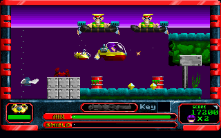 In Search of Dr. Riptide - Image 4