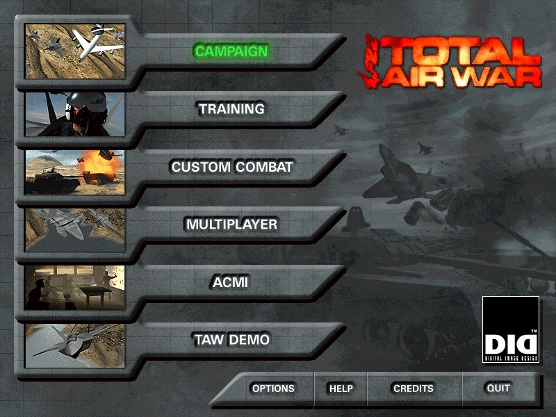 Total Air War - Image 6