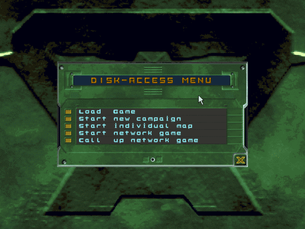 Battle Isle 2220: Shadow of the Emperor - Image 3