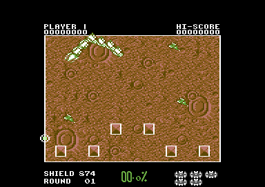 Volfied - Image 3