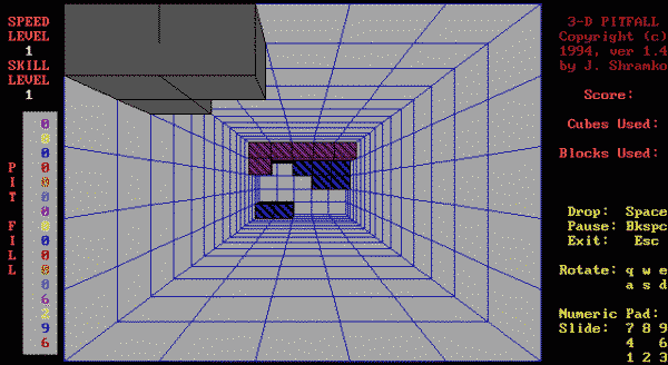 3D Pitfall - Image 3