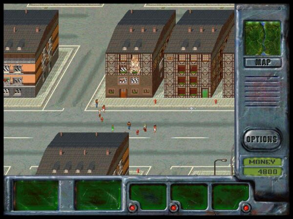 Emergency: Fighters for Life - Image 6