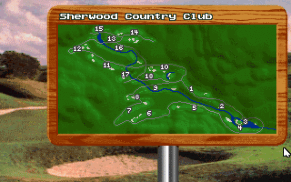 Jack Nicklaus Golf & Course Design: Signature Edition - Image 4
