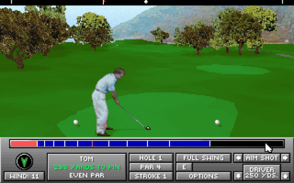 Jack Nicklaus Golf & Course Design: Signature Edition - Image 6