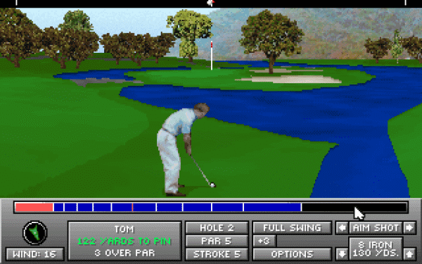 Jack Nicklaus Golf & Course Design: Signature Edition - Image 3