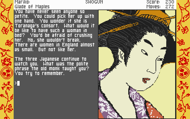 James Clavell's Shōgun - Image 3