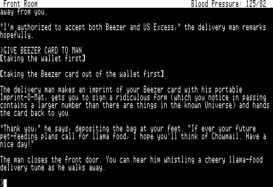 Bureaucracy - Image 2