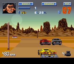 Lamborghini: American Challenge - Image 2