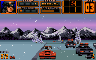 Lamborghini: American Challenge - Image 4