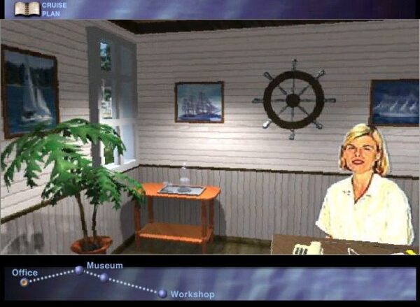 Titanic: Challenge of Discovery - Image 2