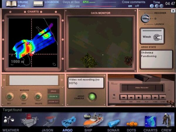 Titanic: Challenge of Discovery - Image 3