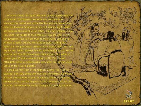 Fate of the Dragon - Image 5