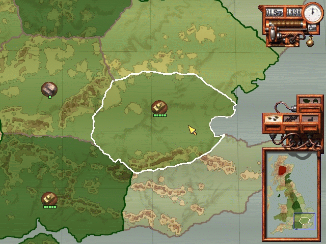 Jeff Wayne's The War of the Worlds - Image 3