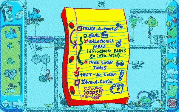 Sid & Al's Incredible Toons - Image 2