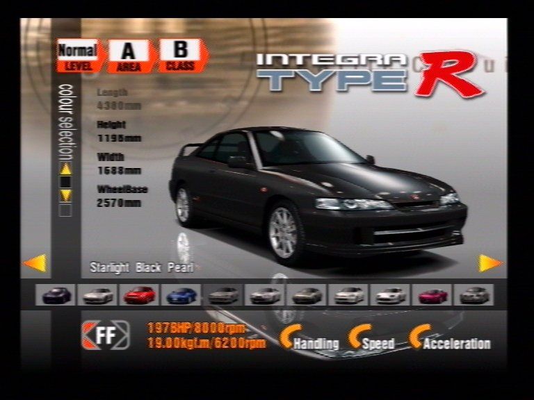 Gran Turismo 3: A-spec - Image 2