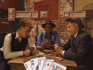 The Dame Was Loaded - Image 6