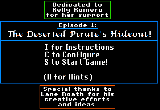Dangerous Dave in the Deserted Pirate's Hideout! - Image 2