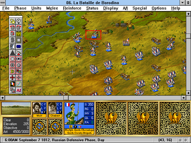 Battleground 6: Napoleon in Russia - Image 2