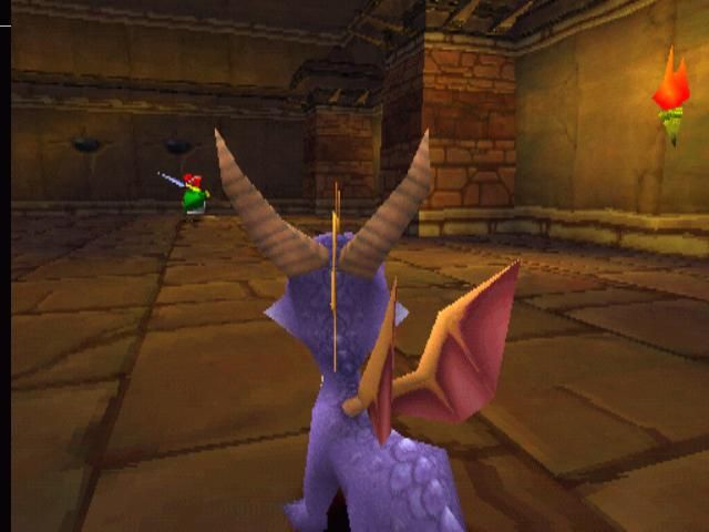 Spyro the Dragon - Image 4