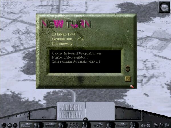 Panzer General III: Scorched Earth - Image 5