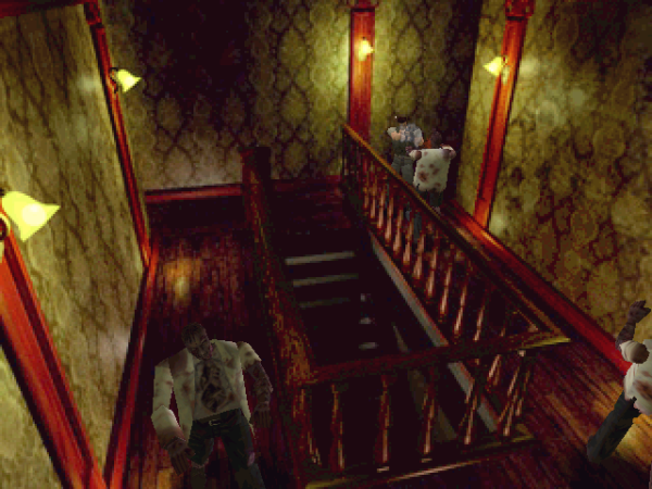 Resident Evil - Image 2