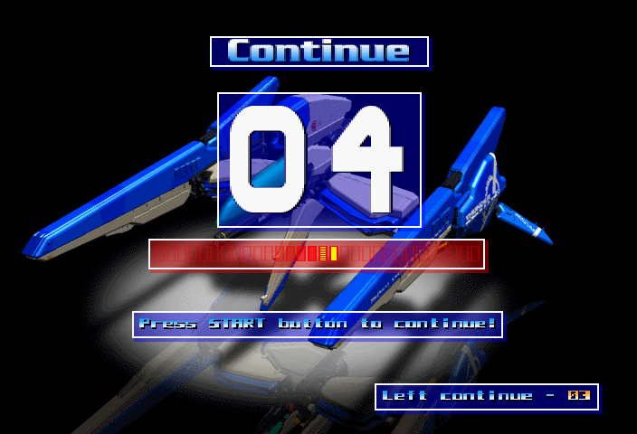 Thunder Force V: Perfect System - Image 5