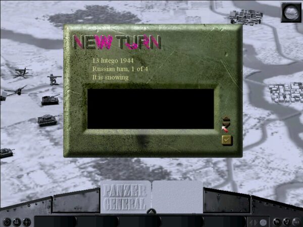 Panzer General III: Scorched Earth - Image 6
