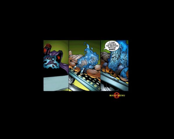X-Men: The Ravages of Apocalypse - Image 3