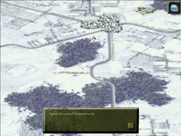Panzer General III: Scorched Earth - Image 2
