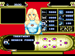 Forgotten Worlds - Image 6