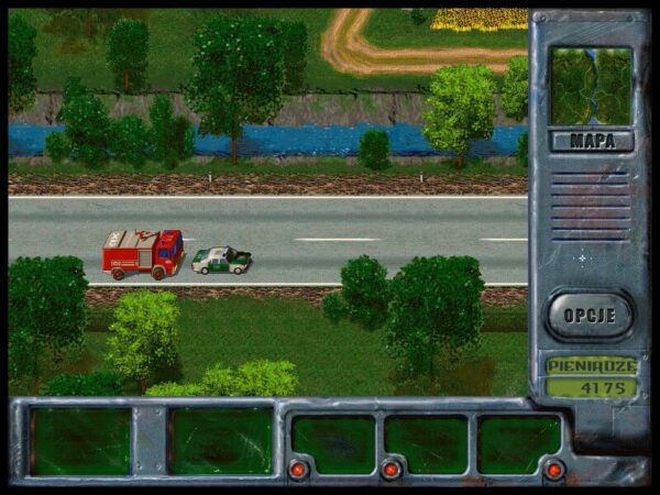 Emergency: Fighters for Life - Image 4