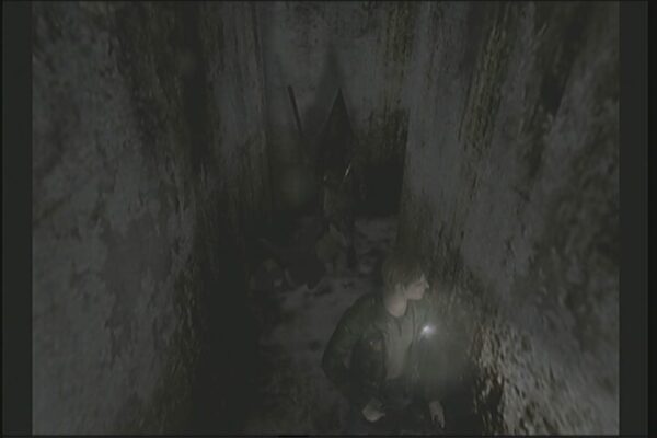 Silent Hill 2: Restless Dreams - Image 4