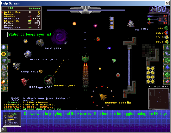 SubSpace - Image 2